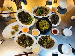 -龙眼南白粥六顺白粥