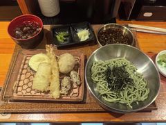 -天妇罗内顺田(罗湖店)