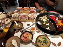 -江北北火锅馆·公路夜市(魏公村店)