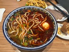 -有礼有面(知春路店)