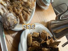 -天地家常菜