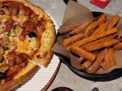 -必胜客(滨海友谊店)