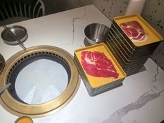 -花味·自助烤肉(雨花客厅店)