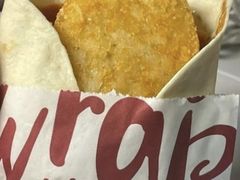 -麦当劳(世贸店)