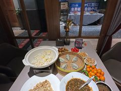 -湘满甲·黄焖甲鱼创始者·湘菜·鲁菜(潘家园店)