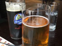 -辛德勒啤酒德餐厅