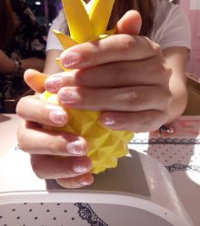 -米米奈児miminail