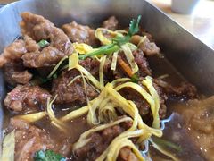 -山东宾馆·齐鲁苑餐厅