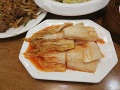 泡菜-粤仔湾砂锅粥(滨湖万达店)