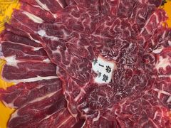 -潮汕大目牛肉火锅(上梅林店)