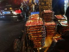 -颐品居涮肉(乌鲁木齐中路店)