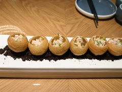 -鲍岛海鲜厨房(漳州路店)