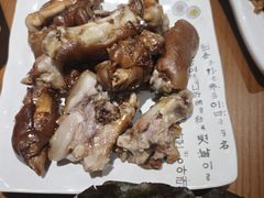 -海兰江石锅饭(水上店)