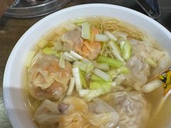 -一记面馆(易发店)