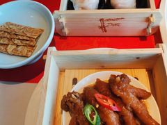 -馋遇江南·精致湖景雅宴(东方之门店)