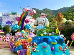 -杭州Hello Kitty乐园