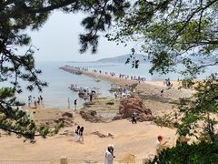-青岛海滨风景区