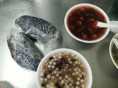 -芳婆糕团店(王府大街店)