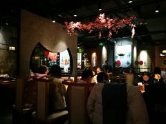 大堂-呷哺呷哺 黄金牧场 (新中关购物中心店)