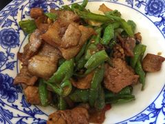 -橘子洲头湘菜馆