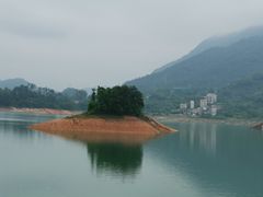 -广州市流溪河国家森林公园