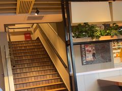 -肯德基(安定门店)