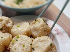 -小杨生煎(福州路店)