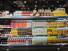 -永辉超市(鲁谷店)