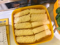 -润园四季椰子鸡火锅(海上世界店)