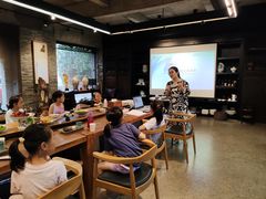 -瓷语堂(上海五维空间创意园店)