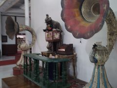 -旅顺留声机博物馆