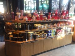 零售区-星巴克(台州临海紫阳街店)