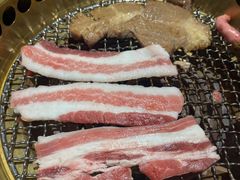 -韩盛·盛江山自助料理(于洪新玛特店)