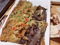 -管氏翅吧(马家堡店)