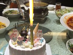 -食神酒店(长虹路店)