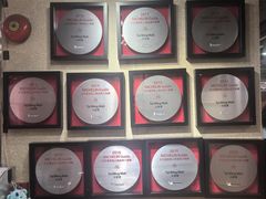 -大荣华酒楼(元朗老店)