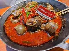 -老闵田螺馆·南昌特色(总店)