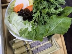 -和庆斋羊蝎子火锅·碳缸烧烤(顺义旗舰店)
