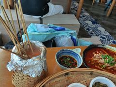 -包整·丝娃娃(一览甲秀楼风景店)