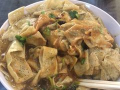 -正味斋锅巴菜(西北角店)