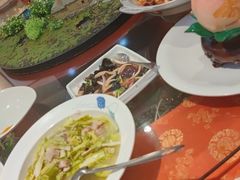 -老山东·山东菜(鲁菜名店)