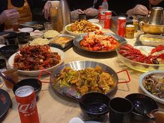 -红盔甲·小龙虾(车公庙店)