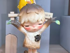 -泡泡玛特POPMART(杭州乐堤港店)