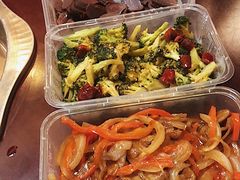-蓝精灵饺子店