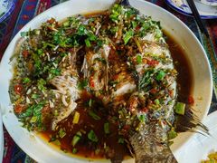 -香满楼(临安路店)