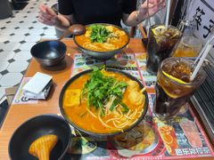 -太子浓心招牌炸酱小锅米线(探十里店)