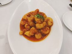 -红菜坊·烤鸭·川鲁宴(石园店)