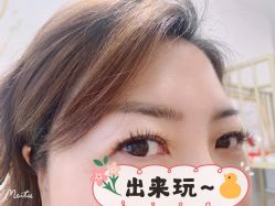 点击看大图 -Rena nail 美甲美睫私人定制