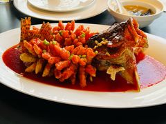 -RIVIERA 松鹤楼(外滩店)