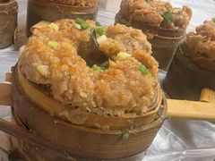 -秦二哥格格(高笋塘店)